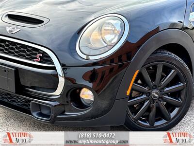 2017 MINI Cooper S   - Photo 32 - Sherman Oaks, CA 91403-1701