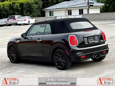 2017 MINI Cooper S   - Photo 28 - Sherman Oaks, CA 91403-1701