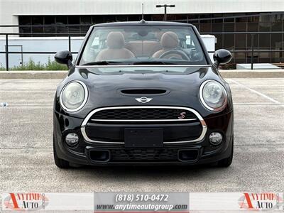 2017 MINI Cooper S   - Photo 2 - Sherman Oaks, CA 91403-1701