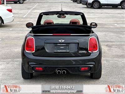 2017 MINI Cooper S   - Photo 7 - Sherman Oaks, CA 91403-1701