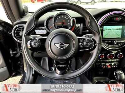 2017 MINI Cooper S   - Photo 24 - Sherman Oaks, CA 91403-1701