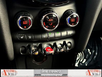 2017 MINI Cooper S   - Photo 19 - Sherman Oaks, CA 91403-1701