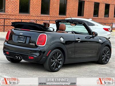 2017 MINI Cooper S   - Photo 8 - Sherman Oaks, CA 91403-1701