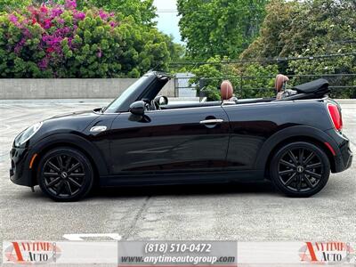 2017 MINI Cooper S   - Photo 4 - Sherman Oaks, CA 91403-1701