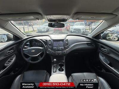 2019 Chevrolet Impala Premier   - Photo 8 - Sherman Oaks, CA 91403-1701