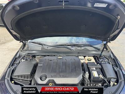 2019 Chevrolet Impala Premier   - Photo 14 - Sherman Oaks, CA 91403-1701