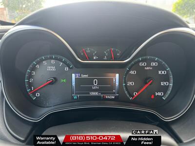 2019 Chevrolet Impala Premier   - Photo 12 - Sherman Oaks, CA 91403-1701