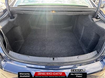 2019 Chevrolet Impala Premier   - Photo 4 - Sherman Oaks, CA 91403-1701