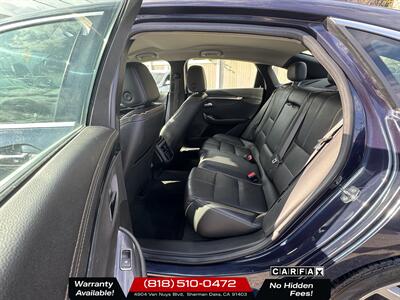 2019 Chevrolet Impala Premier   - Photo 5 - Sherman Oaks, CA 91403-1701