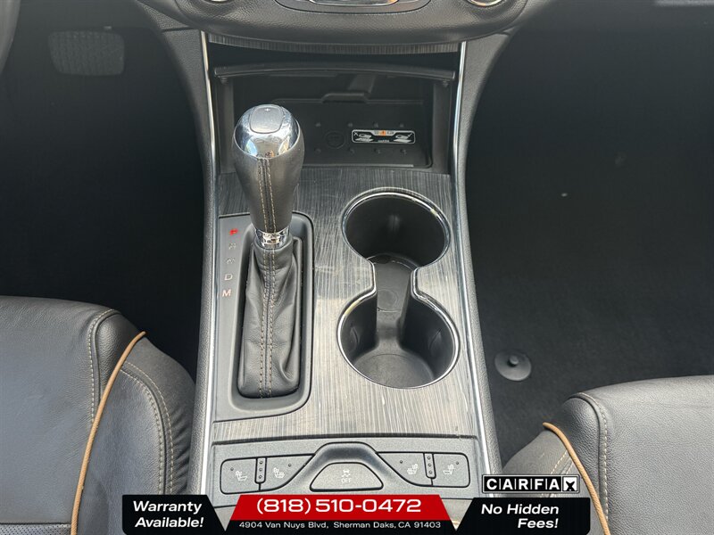 2019 Chevrolet Impala Premier   - Photo 10 - Sherman Oaks, CA 91403-1701