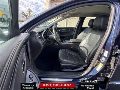2019 Chevrolet Impala Premier   - Photo 6 - Sherman Oaks, CA 91403-1701
