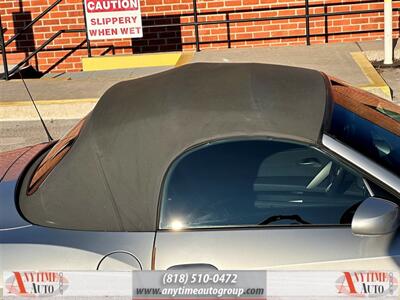 2005 BMW Z4 2.5i   - Photo 29 - Sherman Oaks, CA 91403-1701