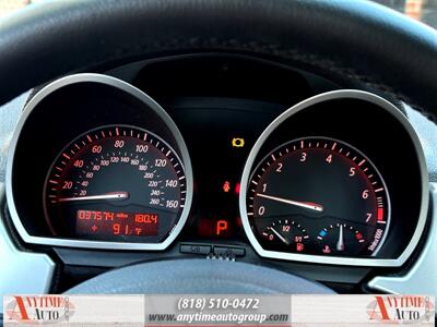 2005 BMW Z4 2.5i   - Photo 17 - Sherman Oaks, CA 91403-1701