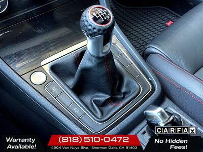 2016 Volkswagen Golf GTI Autobahn - Photo 18 - Sherman Oaks, CA 91403-1701