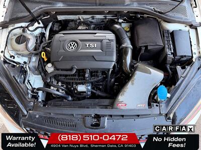 2016 Volkswagen Golf GTI Autobahn - Photo 24 - Sherman Oaks, CA 91403-1701