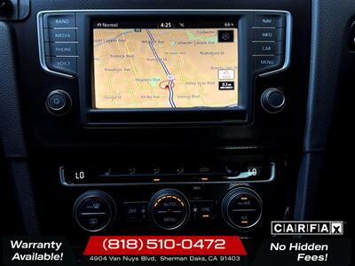2016 Volkswagen Golf GTI Autobahn - Photo 16 - Sherman Oaks, CA 91403-1701