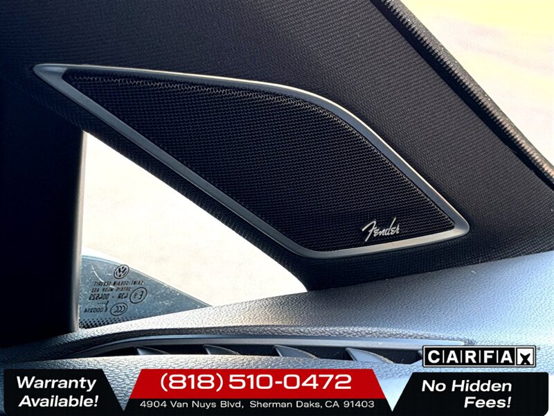 2016 Volkswagen Golf GTI Autobahn - Photo 20 - Sherman Oaks, CA 91403-1701