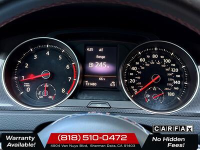 2016 Volkswagen Golf GTI Autobahn - Photo 15 - Sherman Oaks, CA 91403-1701