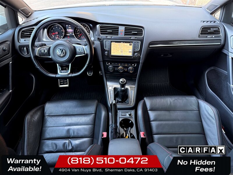 2016 Volkswagen Golf GTI Autobahn - Photo 9 - Sherman Oaks, CA 91403-1701
