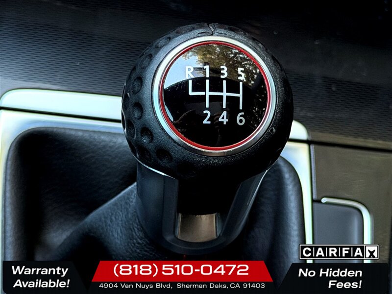 2016 Volkswagen Golf GTI Autobahn - Photo 19 - Sherman Oaks, CA 91403-1701
