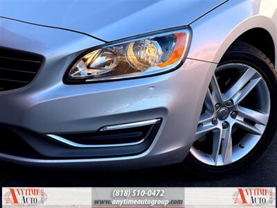 2015 Volvo S60 T5 Premier   - Photo 28 - Sherman Oaks, CA 91403-1701