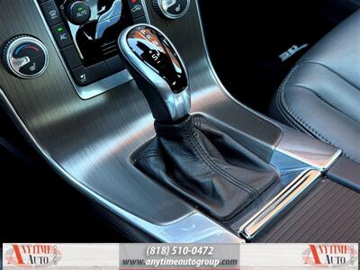 2015 Volvo S60 T5 Premier   - Photo 21 - Sherman Oaks, CA 91403-1701