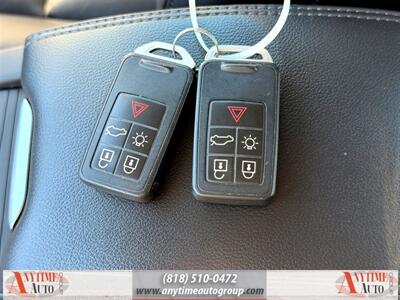 2015 Volvo S60 T5 Premier   - Photo 22 - Sherman Oaks, CA 91403-1701