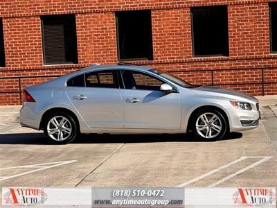 2015 Volvo S60 T5 Premier   - Photo 8 - Sherman Oaks, CA 91403-1701