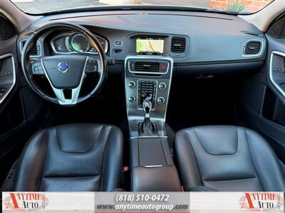 2015 Volvo S60 T5 Premier   - Photo 10 - Sherman Oaks, CA 91403-1701