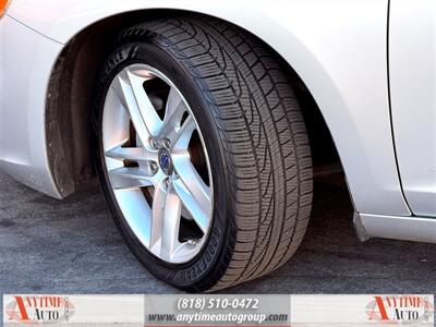 2015 Volvo S60 T5 Premier   - Photo 27 - Sherman Oaks, CA 91403-1701