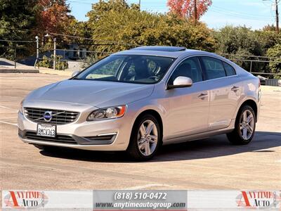 2015 Volvo S60 T5 Premier   - Photo 3 - Sherman Oaks, CA 91403-1701