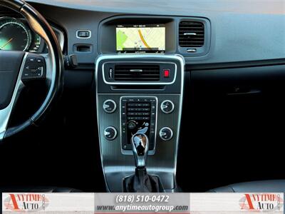 2015 Volvo S60 T5 Premier   - Photo 12 - Sherman Oaks, CA 91403-1701