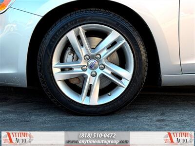 2015 Volvo S60 T5 Premier   - Photo 26 - Sherman Oaks, CA 91403-1701