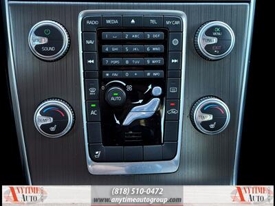 2015 Volvo S60 T5 Premier   - Photo 20 - Sherman Oaks, CA 91403-1701