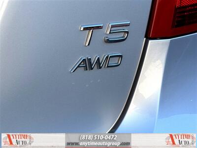 2015 Volvo S60 T5 Premier   - Photo 24 - Sherman Oaks, CA 91403-1701