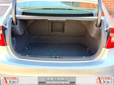 2015 Volvo S60 T5 Premier   - Photo 23 - Sherman Oaks, CA 91403-1701