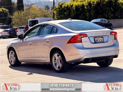2015 Volvo S60 T5 Premier   - Photo 5 - Sherman Oaks, CA 91403-1701