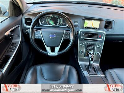2015 Volvo S60 T5 Premier   - Photo 11 - Sherman Oaks, CA 91403-1701