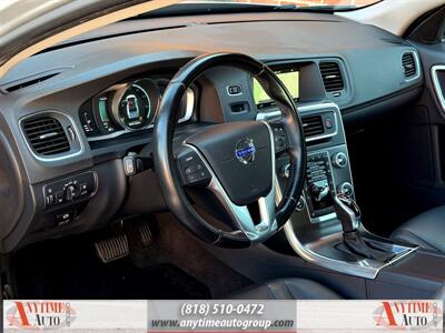 2015 Volvo S60 T5 Premier   - Photo 14 - Sherman Oaks, CA 91403-1701