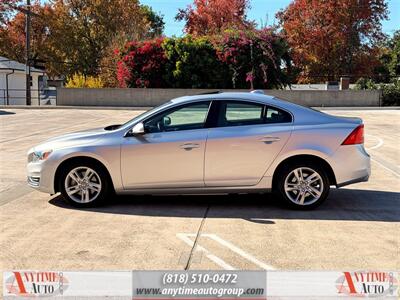 2015 Volvo S60 T5 Premier   - Photo 4 - Sherman Oaks, CA 91403-1701