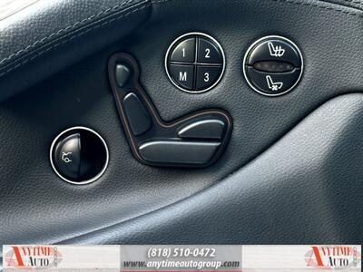 2007 Mercedes-Benz SL 550   - Photo 21 - Sherman Oaks, CA 91403-1701