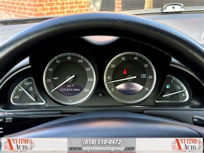 2007 Mercedes-Benz SL 550   - Photo 14 - Sherman Oaks, CA 91403-1701