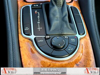 2007 Mercedes-Benz SL 550   - Photo 19 - Sherman Oaks, CA 91403-1701
