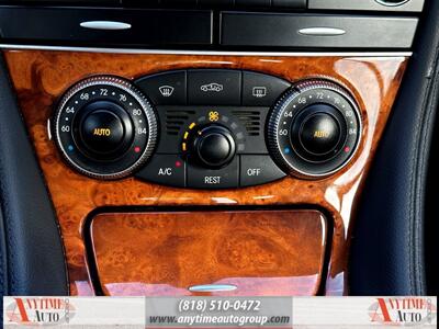 2007 Mercedes-Benz SL 550   - Photo 17 - Sherman Oaks, CA 91403-1701