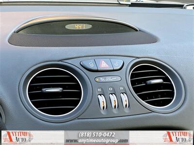 2007 Mercedes-Benz SL 550   - Photo 15 - Sherman Oaks, CA 91403-1701