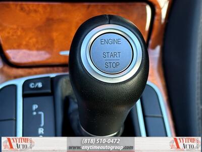 2007 Mercedes-Benz SL 550   - Photo 20 - Sherman Oaks, CA 91403-1701