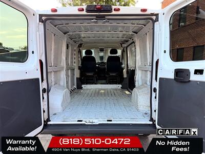 2015 RAM ProMaster 1500 136 WB - Photo 18 - Sherman Oaks, CA 91403-1701