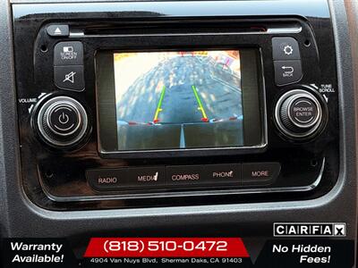 2015 RAM ProMaster 1500 136 WB - Photo 17 - Sherman Oaks, CA 91403-1701