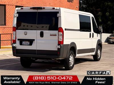 2015 RAM ProMaster 1500 136 WB - Photo 6 - Sherman Oaks, CA 91403-1701
