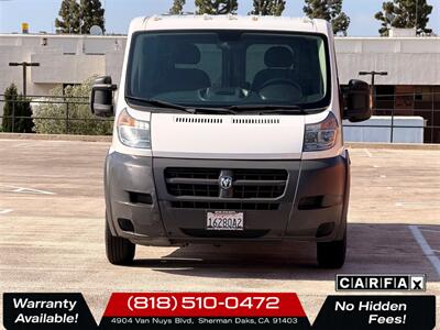 2015 RAM ProMaster 1500 136 WB - Photo 2 - Sherman Oaks, CA 91403-1701